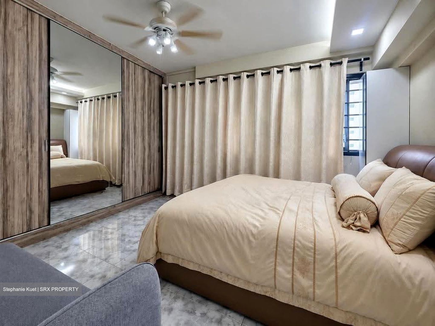 Blk 298 Tampines Street 22 (Tampines), HDB 4 Rooms #625015591